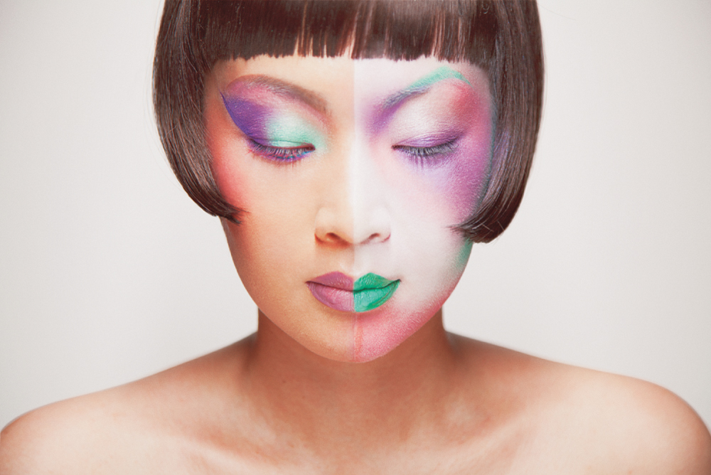 毛皮のマリーズ THE END WORK 信藤三雄事務所